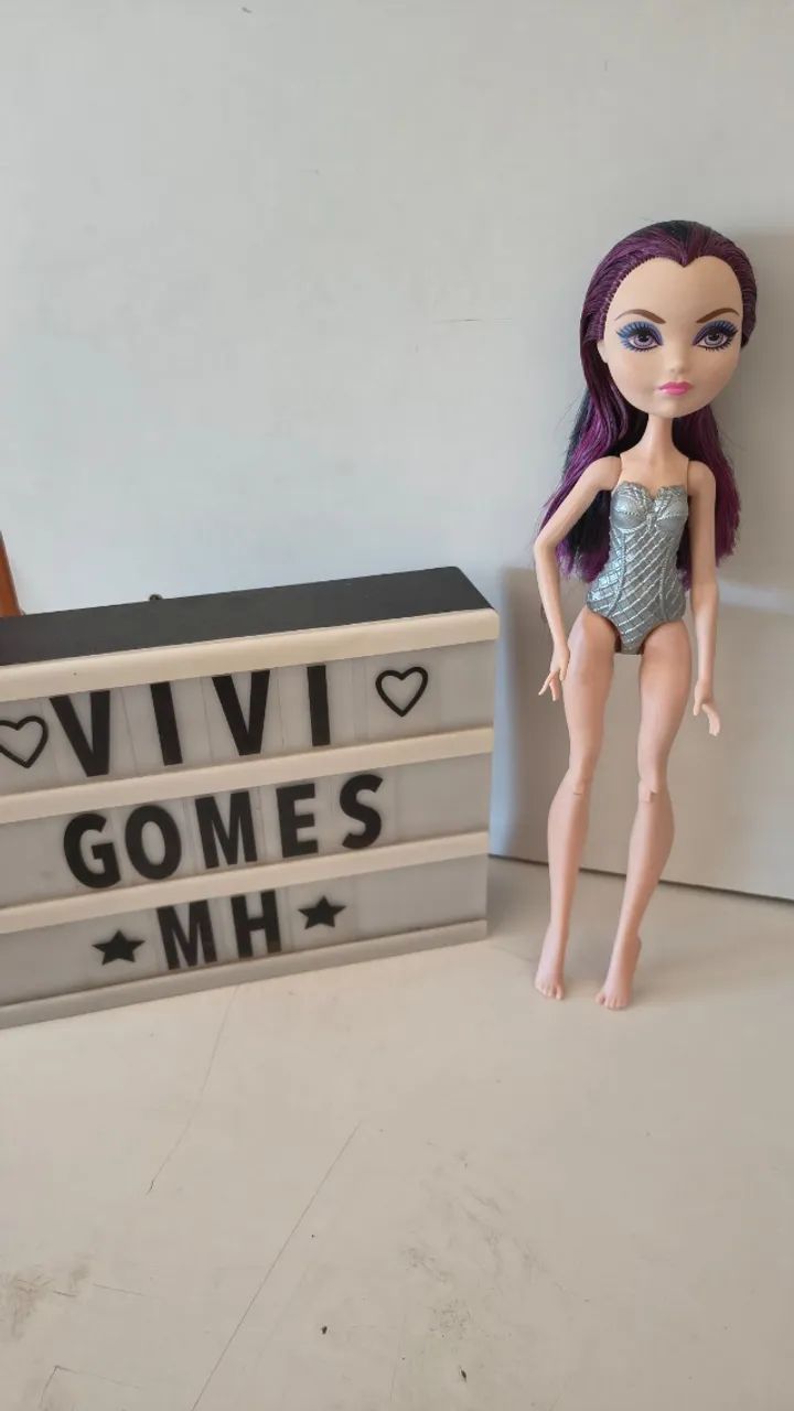 Ever after High Raven - Foto 3