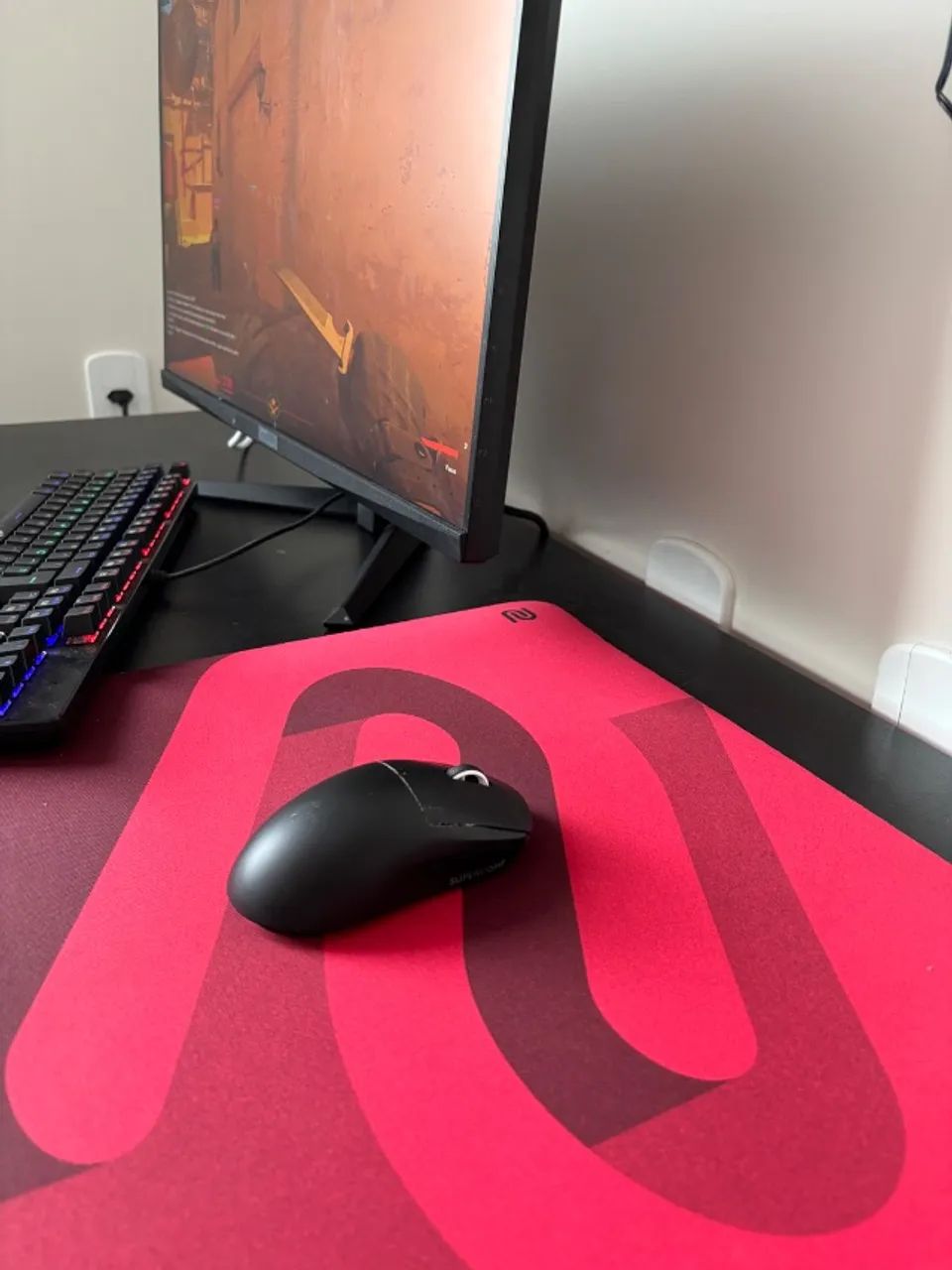 Mouse gamer G PRO X SUPERLIGHT  - Foto 2
