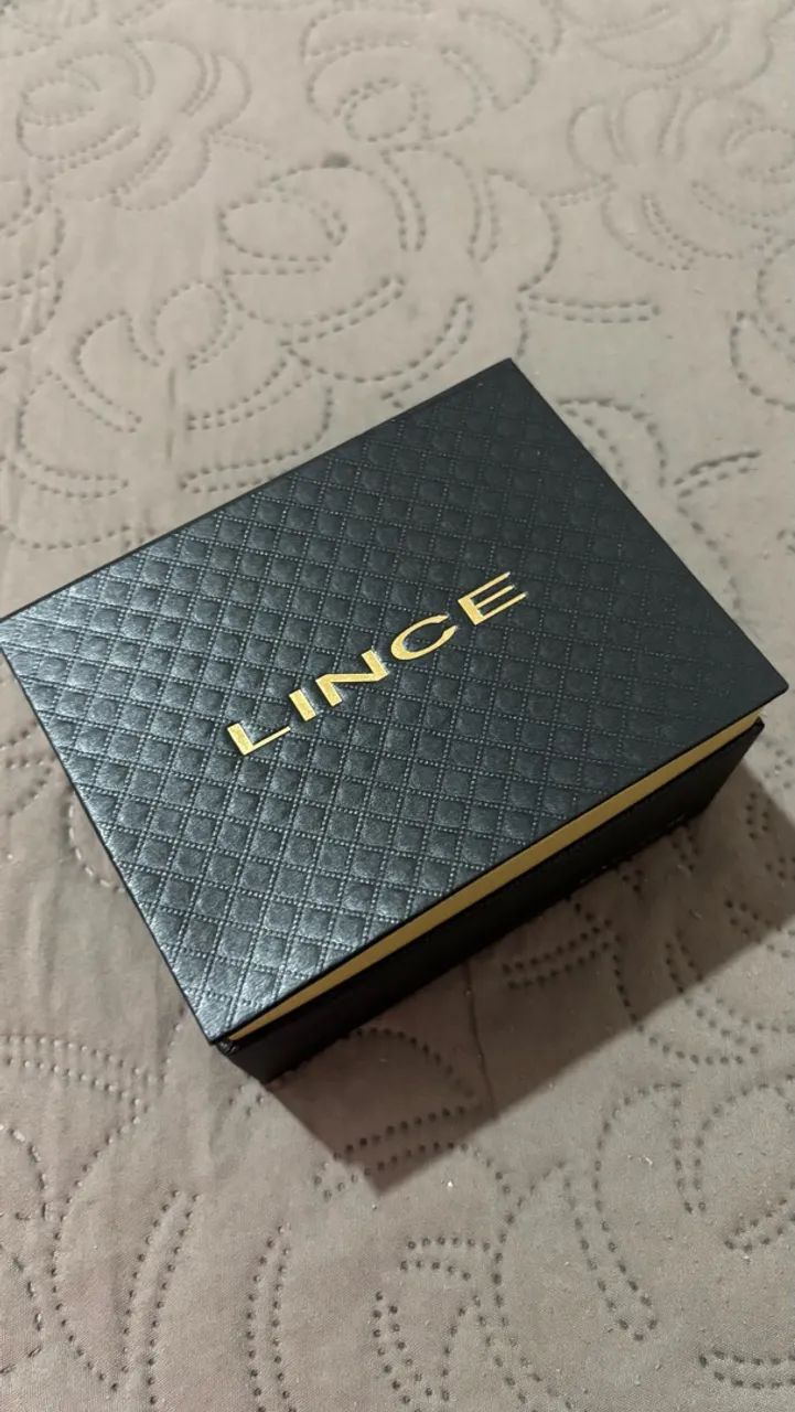 Relógio LINCE original  - Foto 3