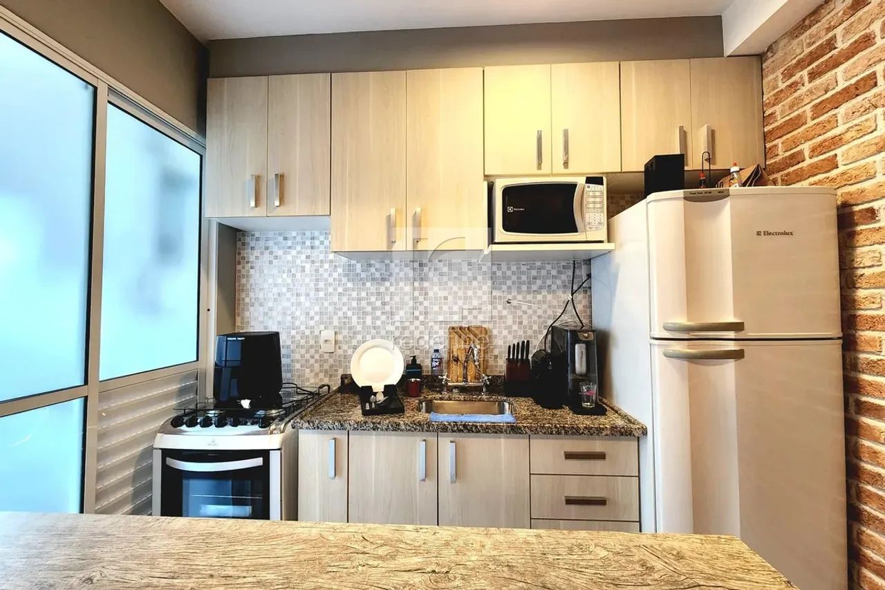 Apartamento 1 quarto - Vila Olímpia - Foto 4