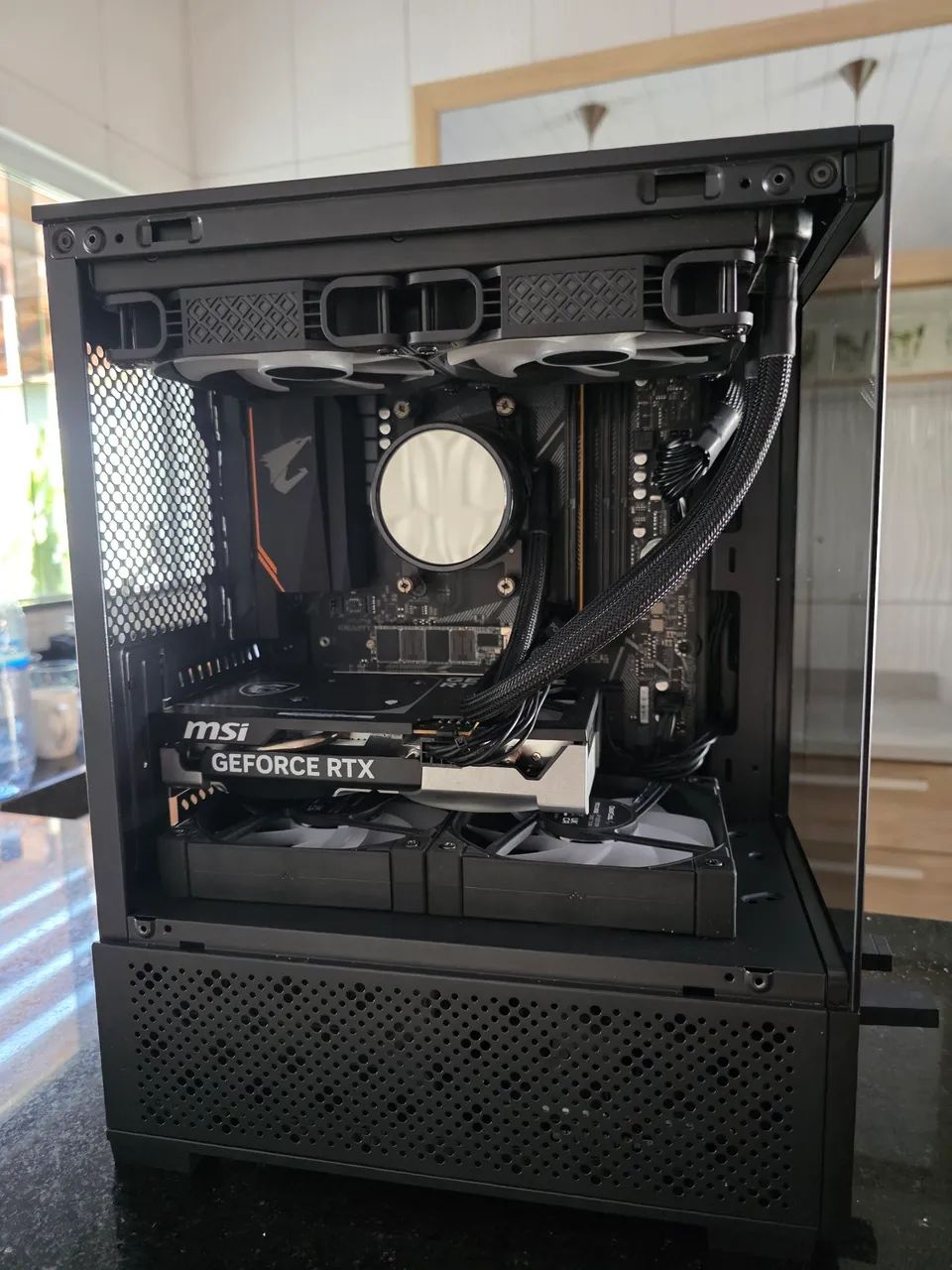 PC Gamer RTX 5060