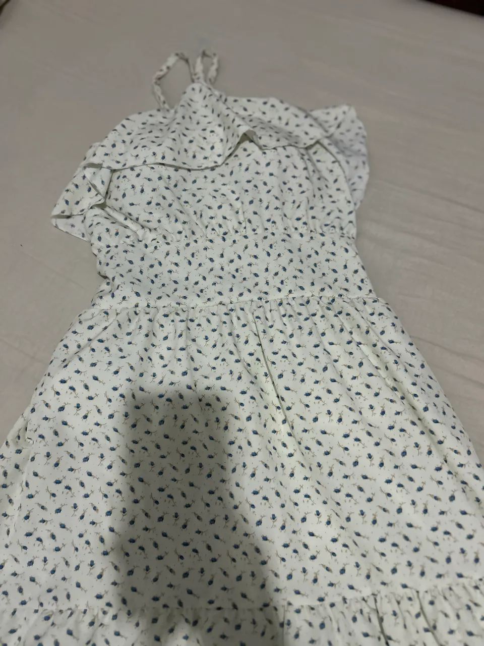 Vestido longo novo - Foto 3