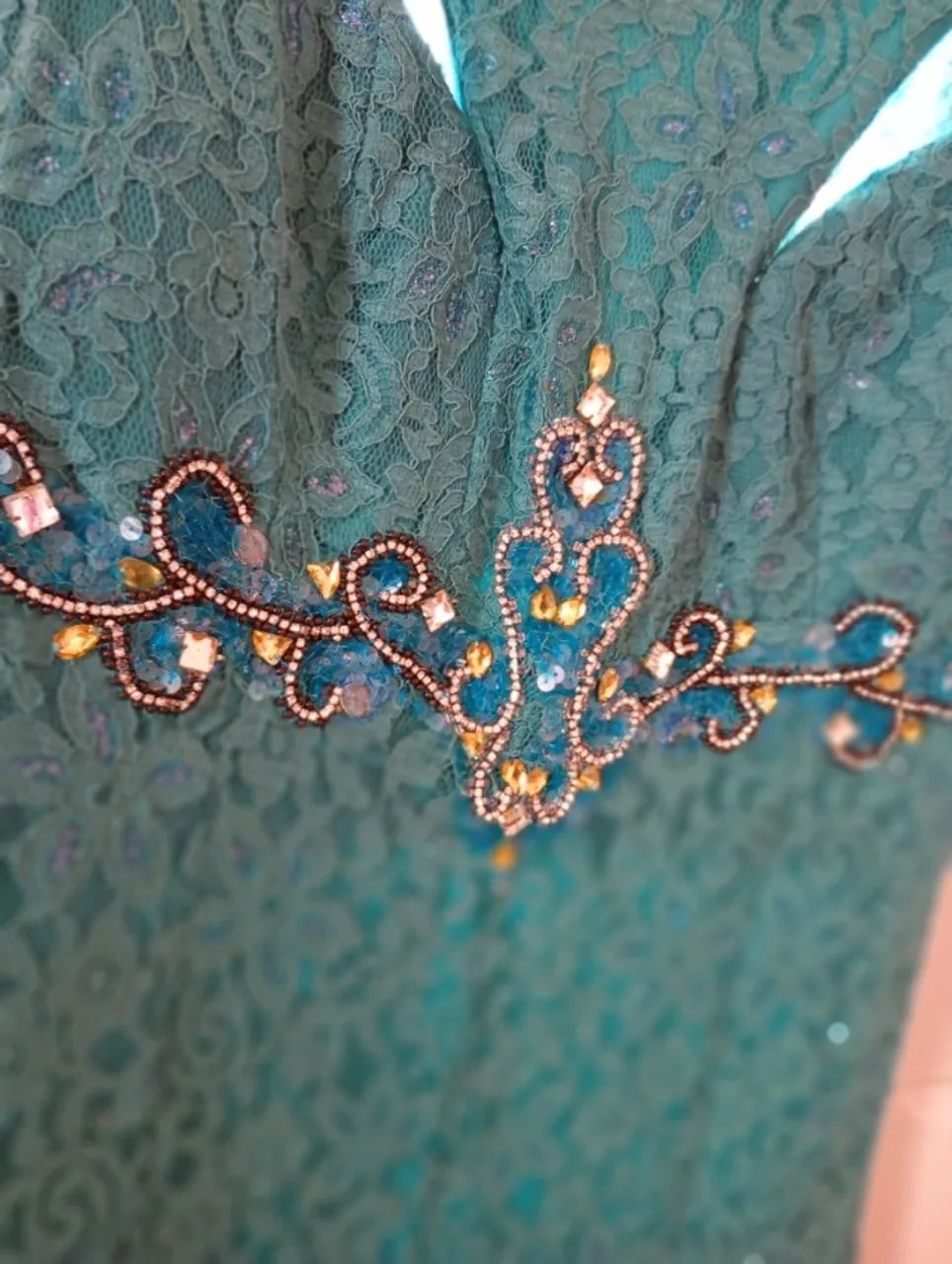 Vestido de festa - Foto 2