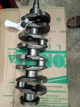 Virabrequim GM 1.4 