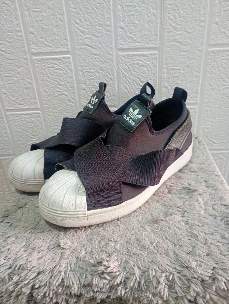 Tênis Adidas  - Foto 3