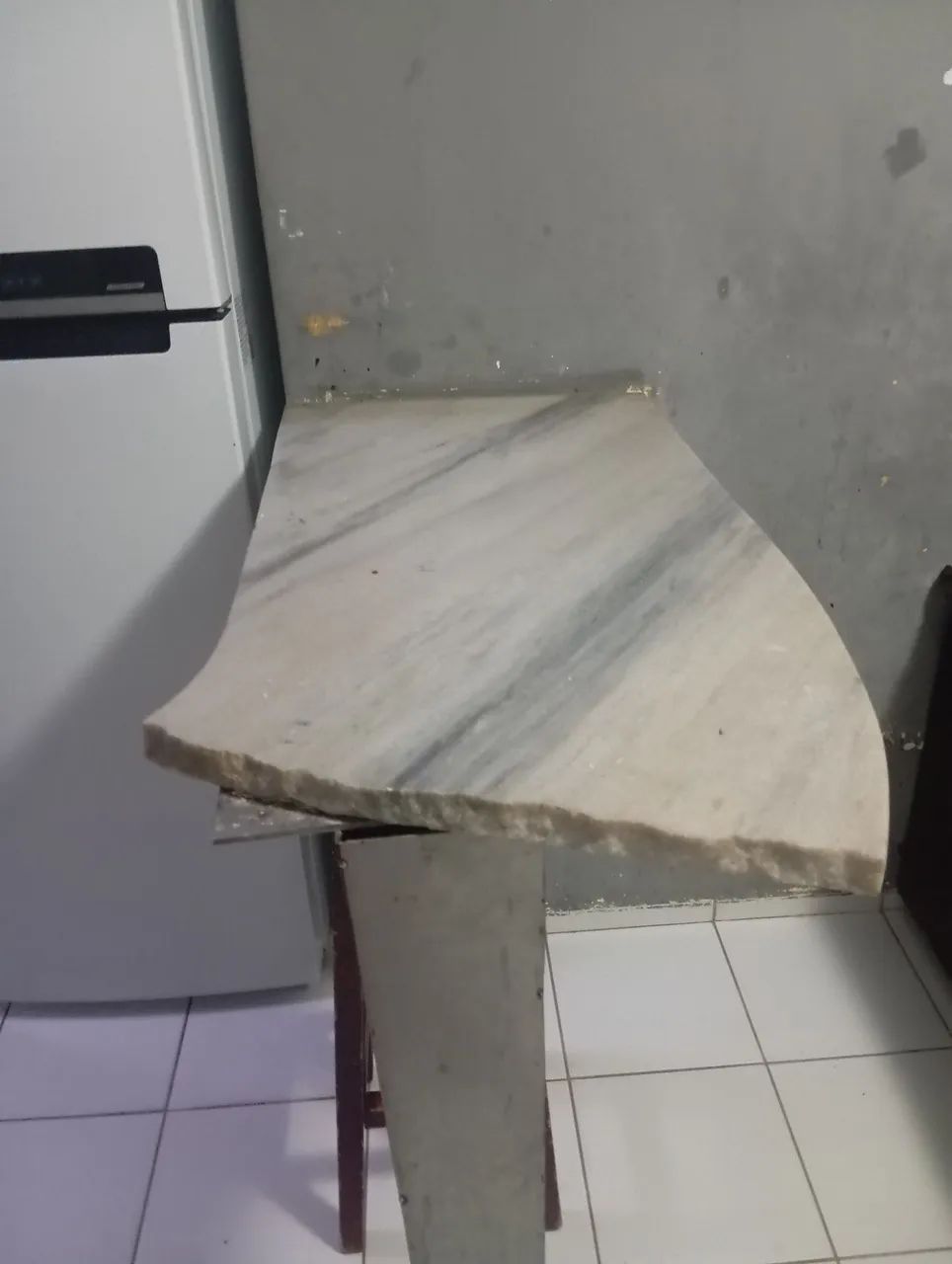 Bancada de mármore  - Foto 2