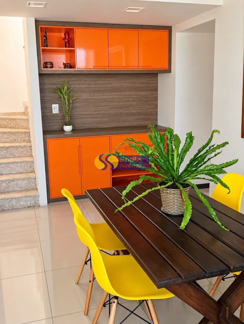 Duplex 3 quartos na Cardeal da Silva - Foto 5