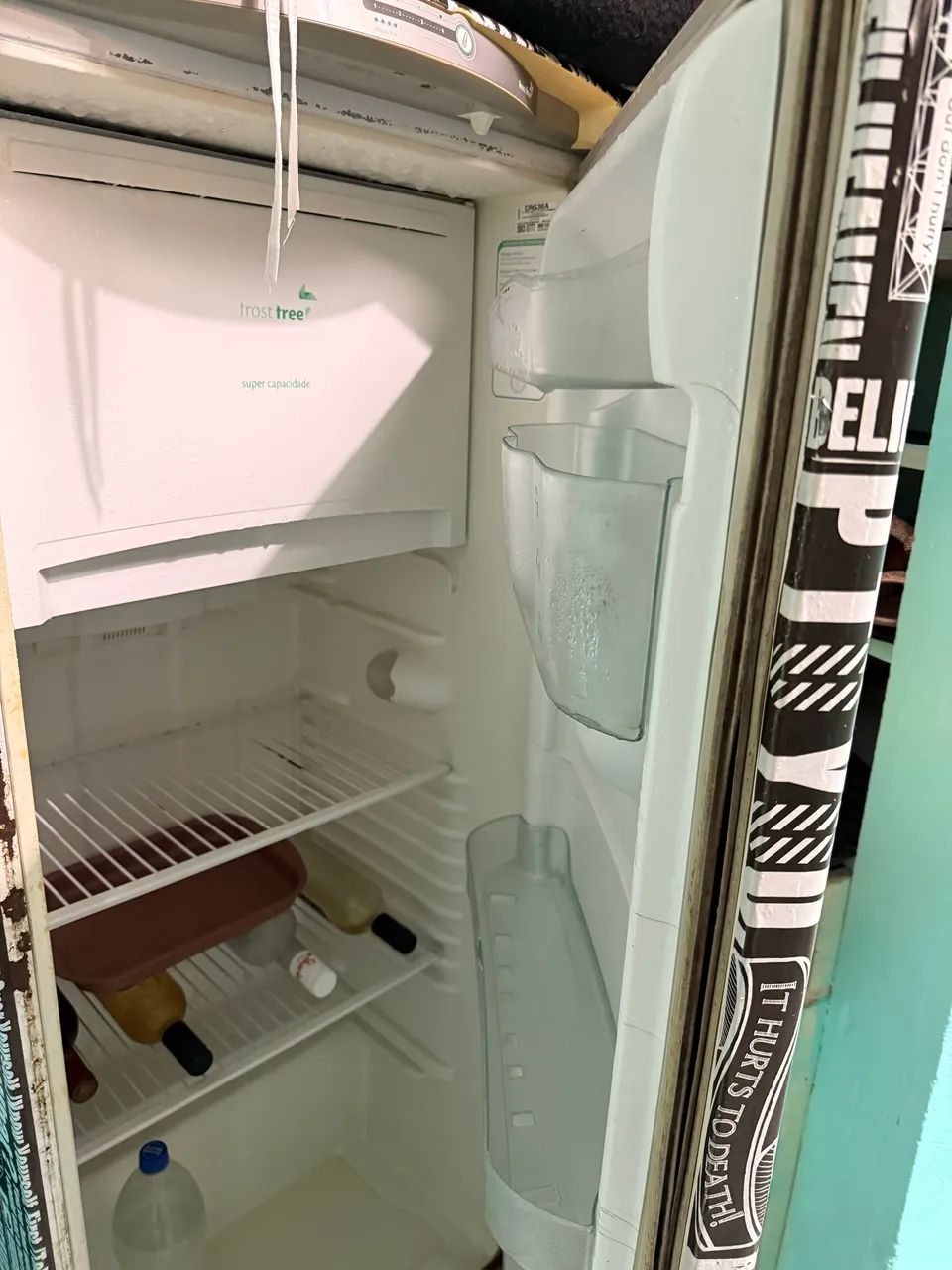 Geladeira