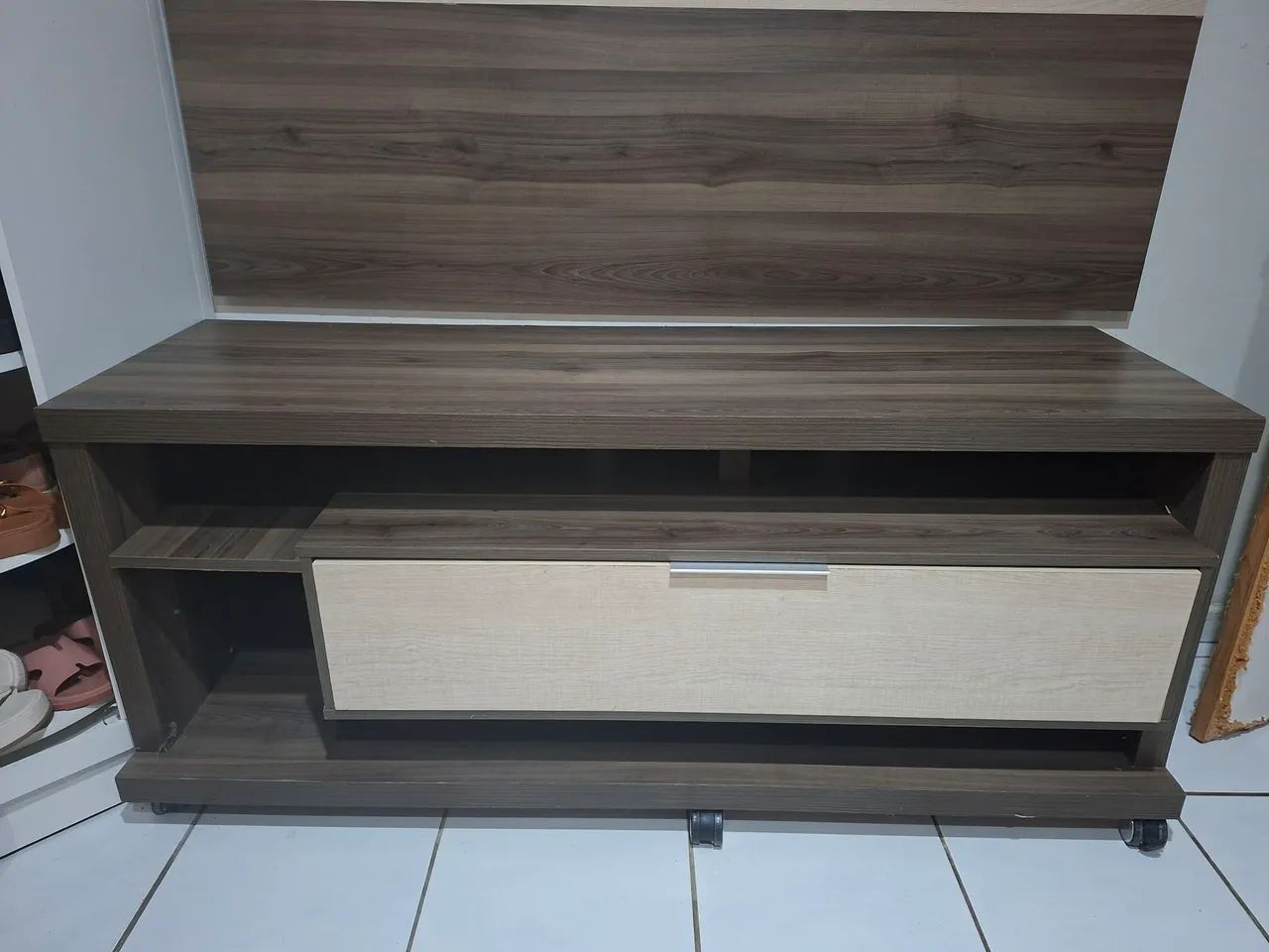 Rack + Painel - Foto 2