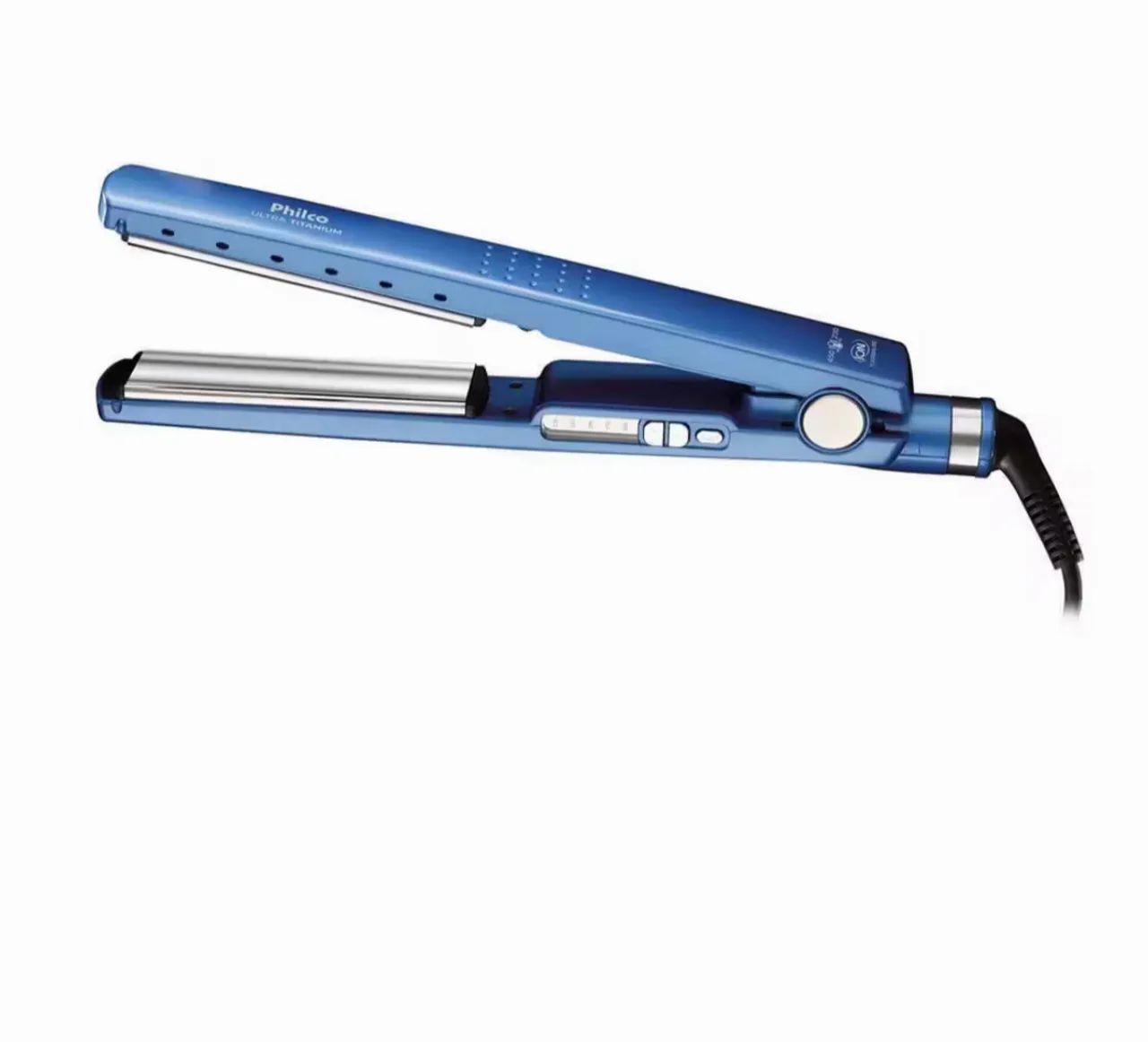 Prancha cabelo  - Foto 2