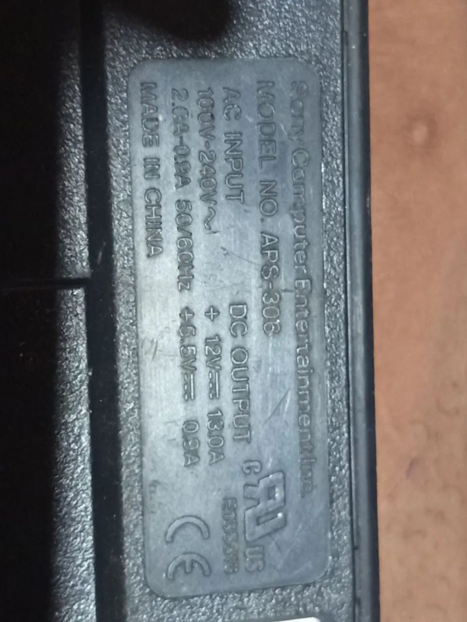 Fonte para PS3 funcionando nas  imagens tem a referência  - Foto 2