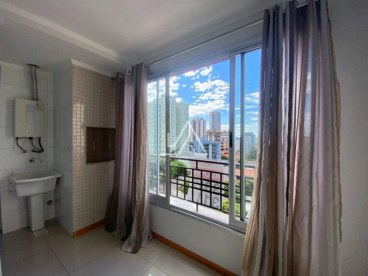 VIA VENETTO - 1 DORM - Foto 5