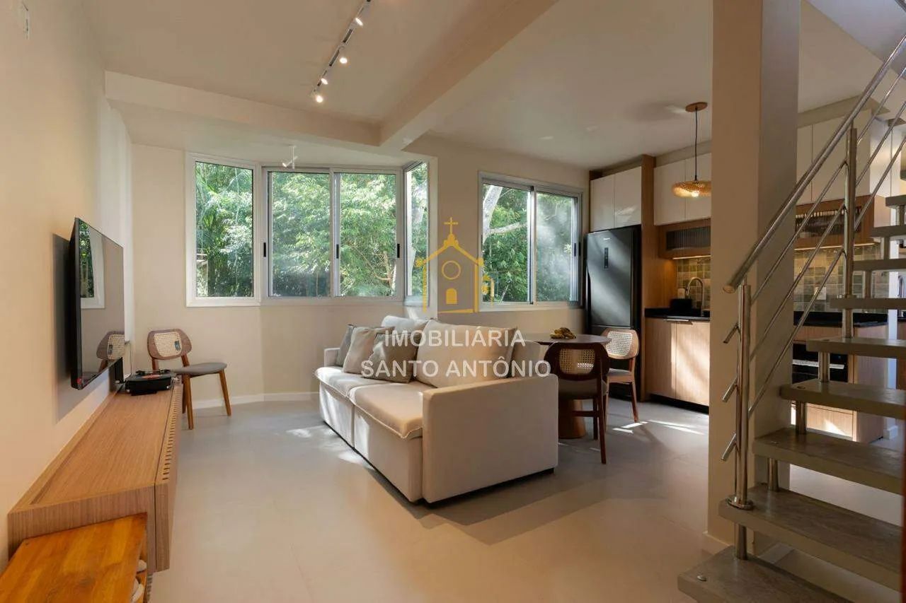 Casa em Condomínio em Santo Antônio de Lisboa  1 dormitório  51 m²