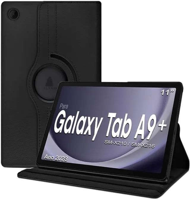 Capa Samsung Tablet 9 Plus A9+