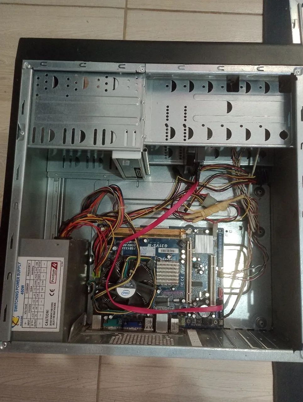 Peças de pc - Foto 2