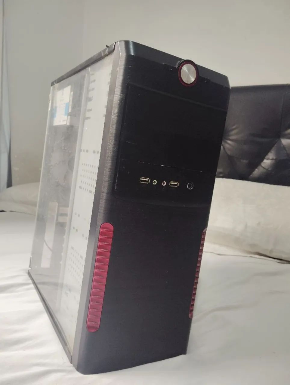 PC Desktop  - Foto 3