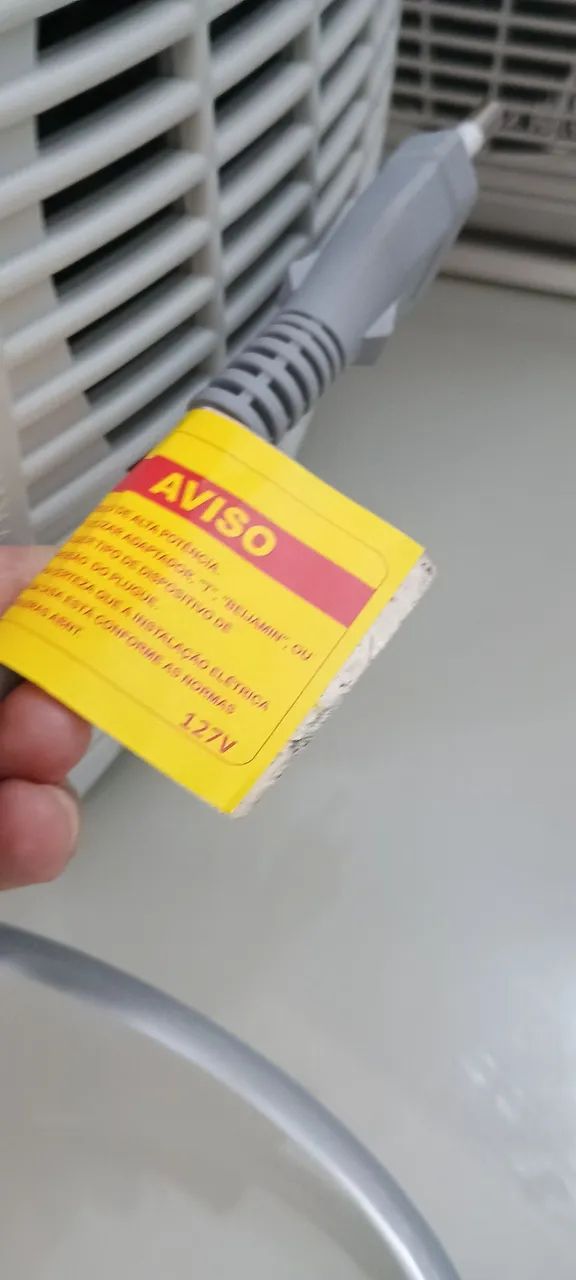 Aquecedor Mondial - Foto 3