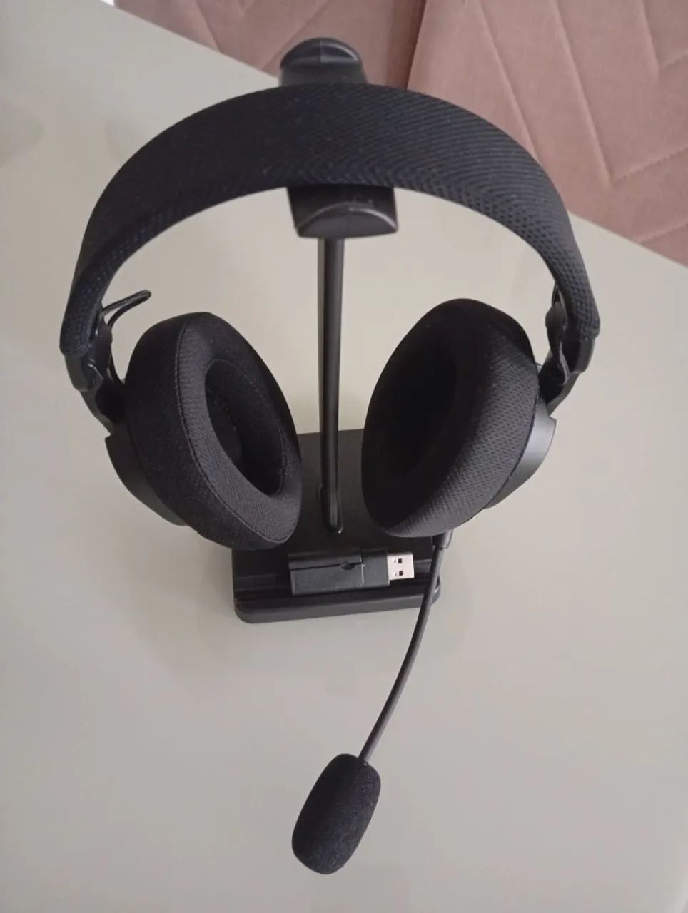 Headset (Redragon) - Foto 2