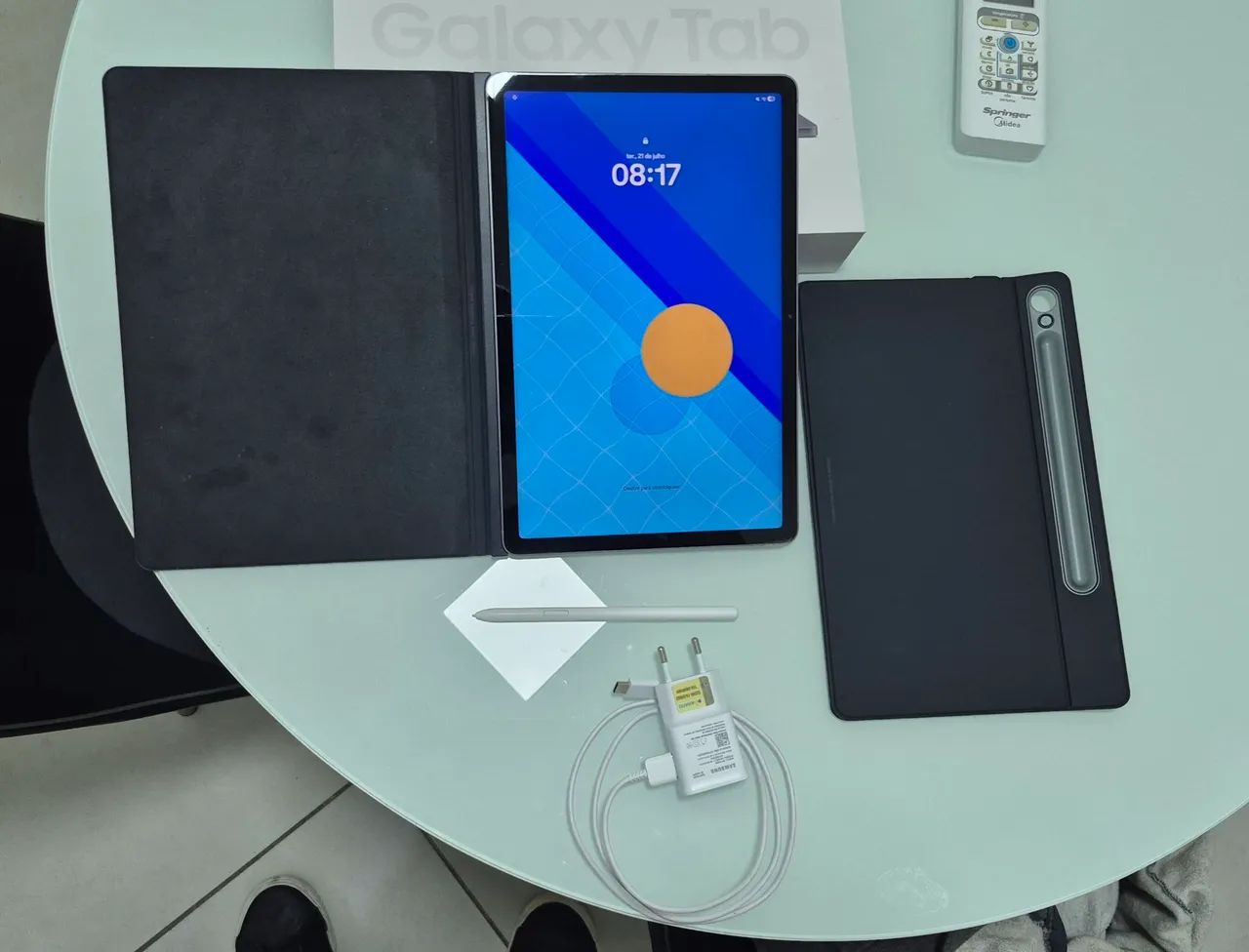 Galaxy Tab S10 Lite - Foto 3