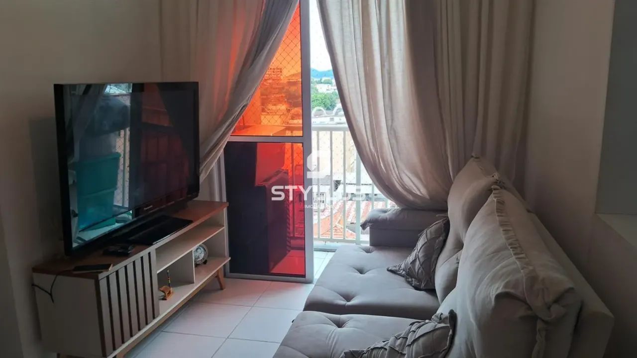 Cascadura | Apartamento 2 quartos - Foto 4