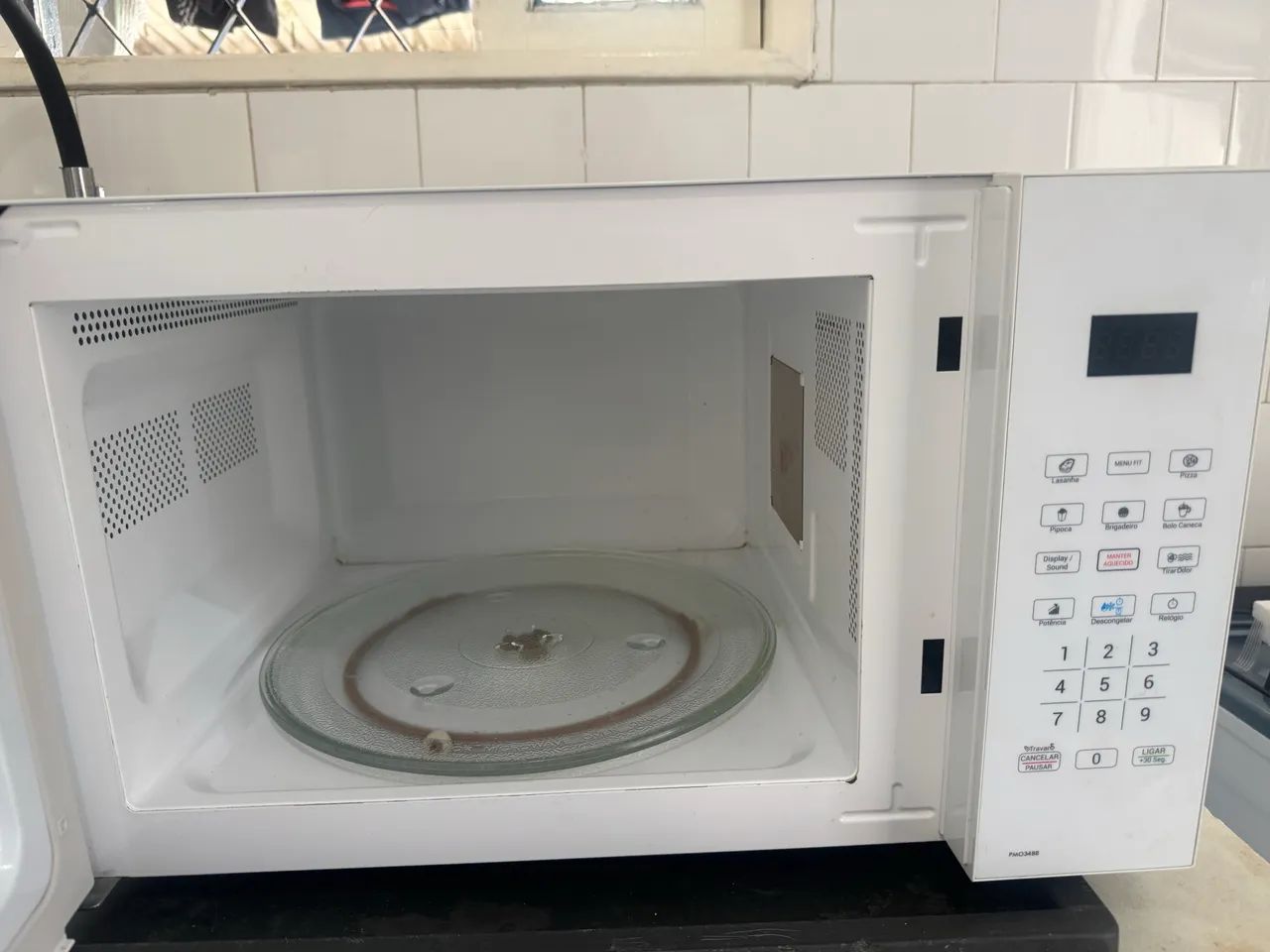 Microondas Philco - Foto 2