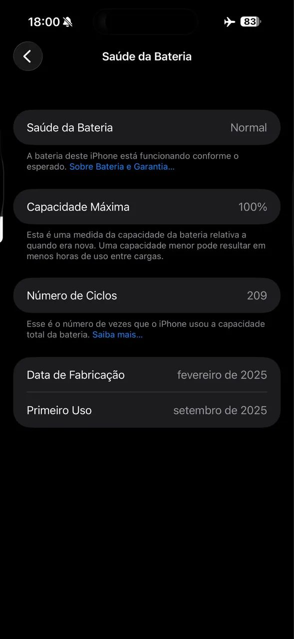 Vendo Iphone 16 pro max 256gb - Foto 3