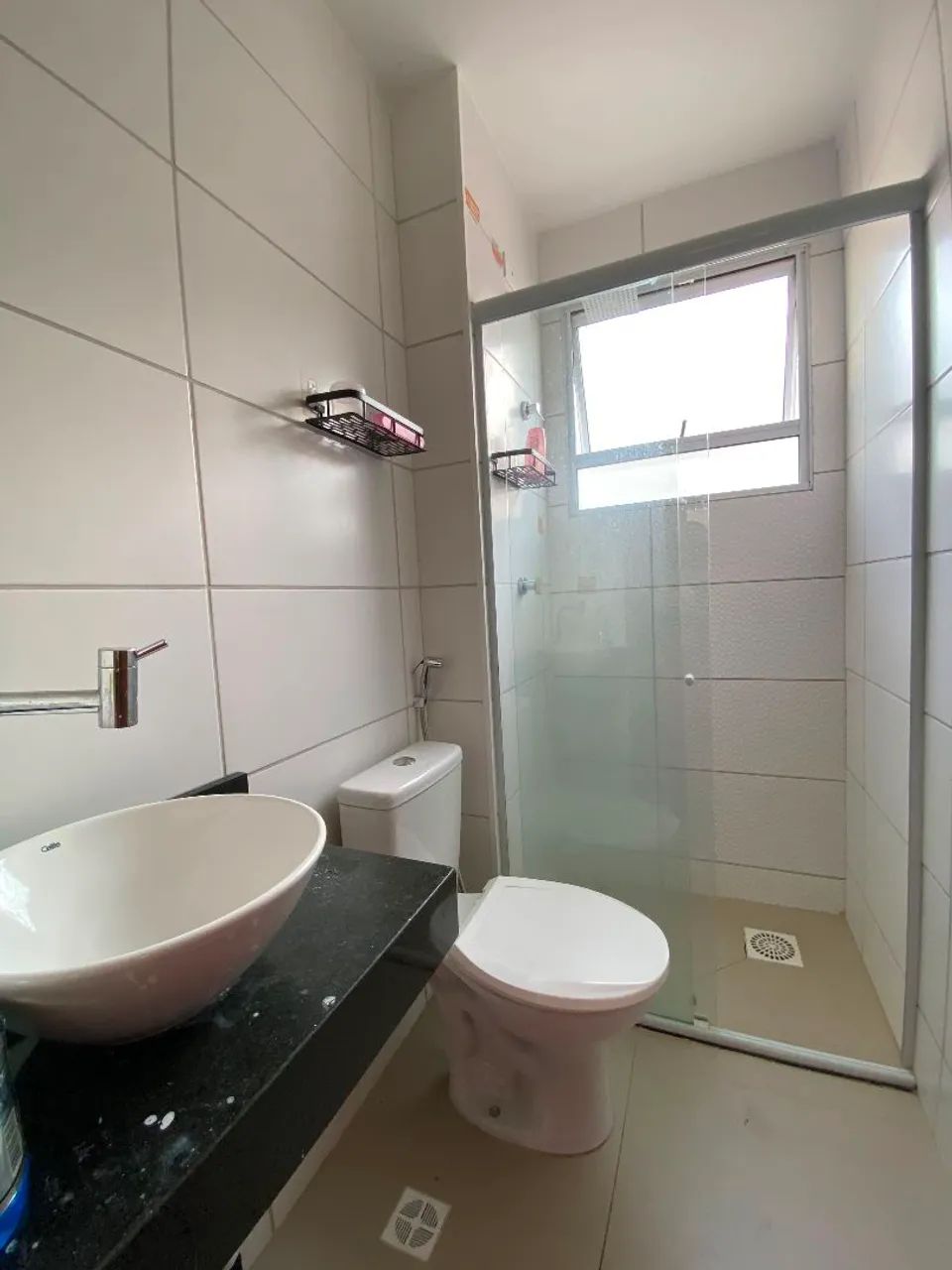IM- APARTAMENTO COM 2 QUARTOS  - Foto 3