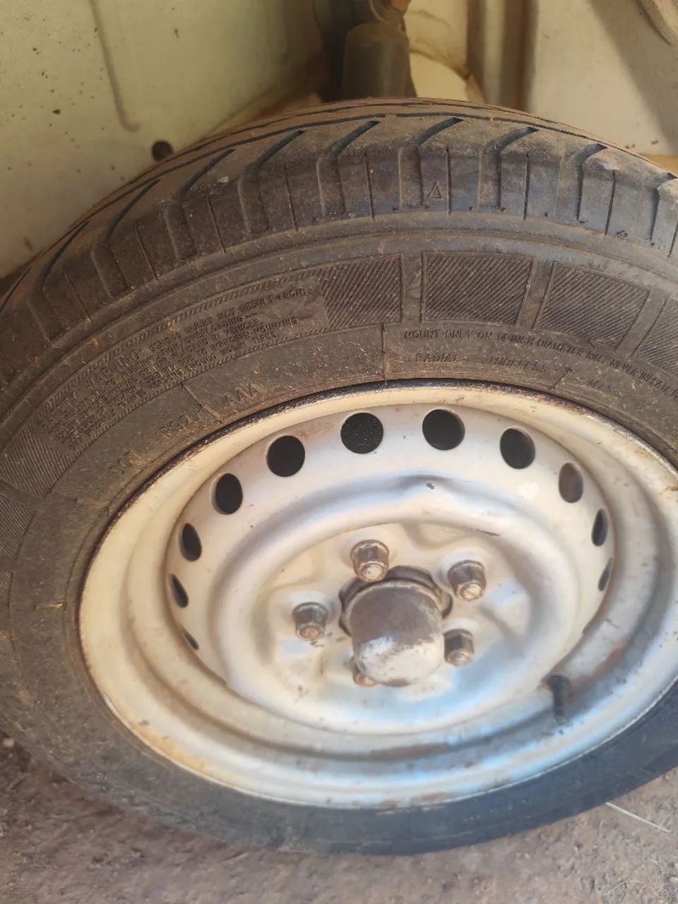 Vendo combi 1997 - Foto 3
