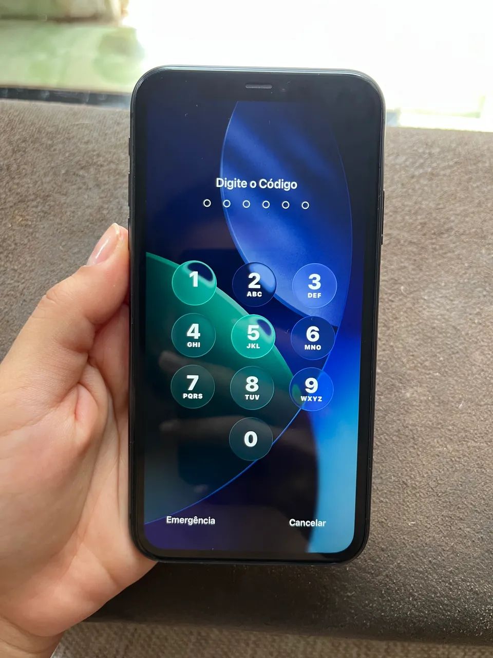 IPHONE 11 original  - Foto 2