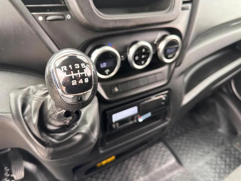 IVECO DAILY 65 170 CS 2023 - Foto 7