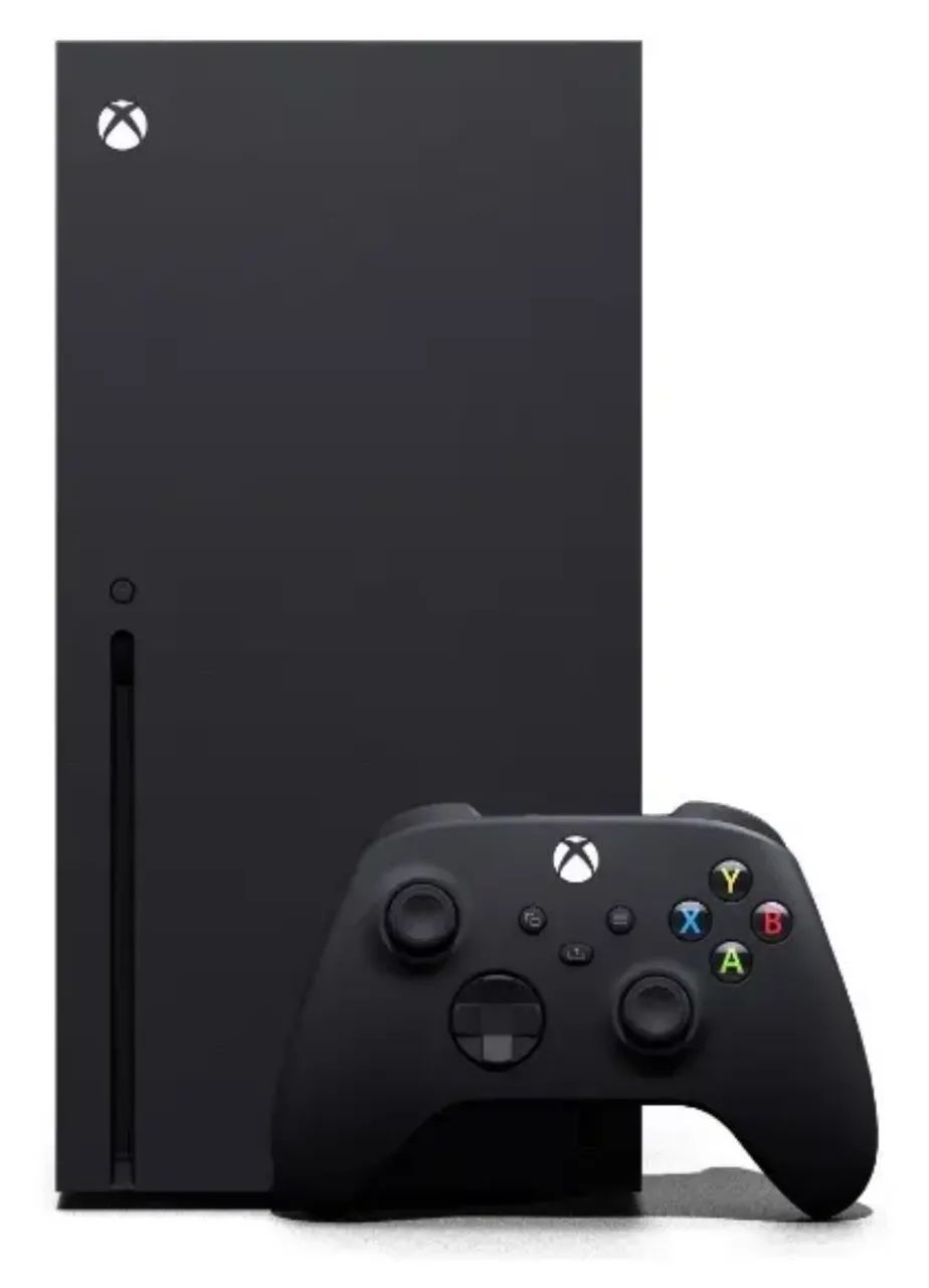 Xbox Série X