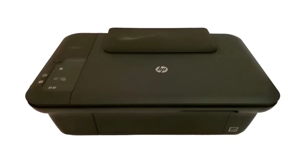 Impressora Multifuncional Hp Deskjet 2050 