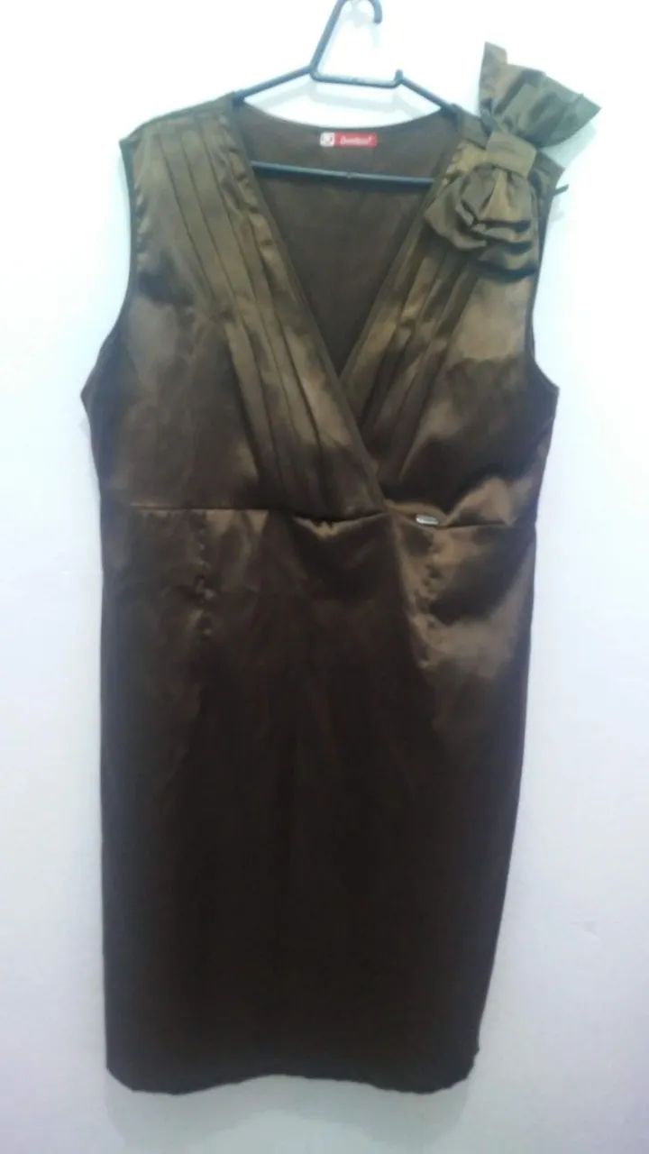 Vestidos de festa  - Foto 2