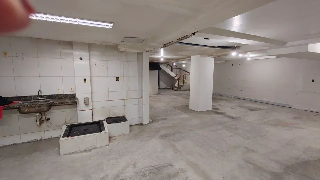Loja de esquina com 187 metros quadrados, no Leblon - Rio de Janeiro - RJ - Foto 12