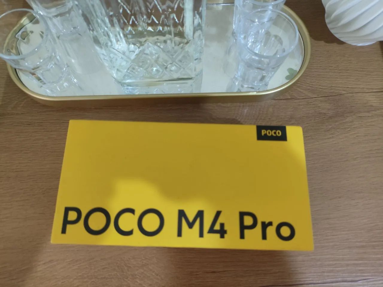 Poco m4 128GB - Foto 2