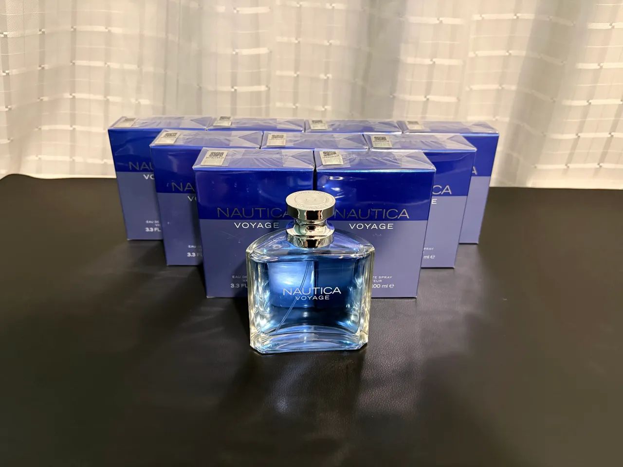 Perfume Nautica Voyage 100mL