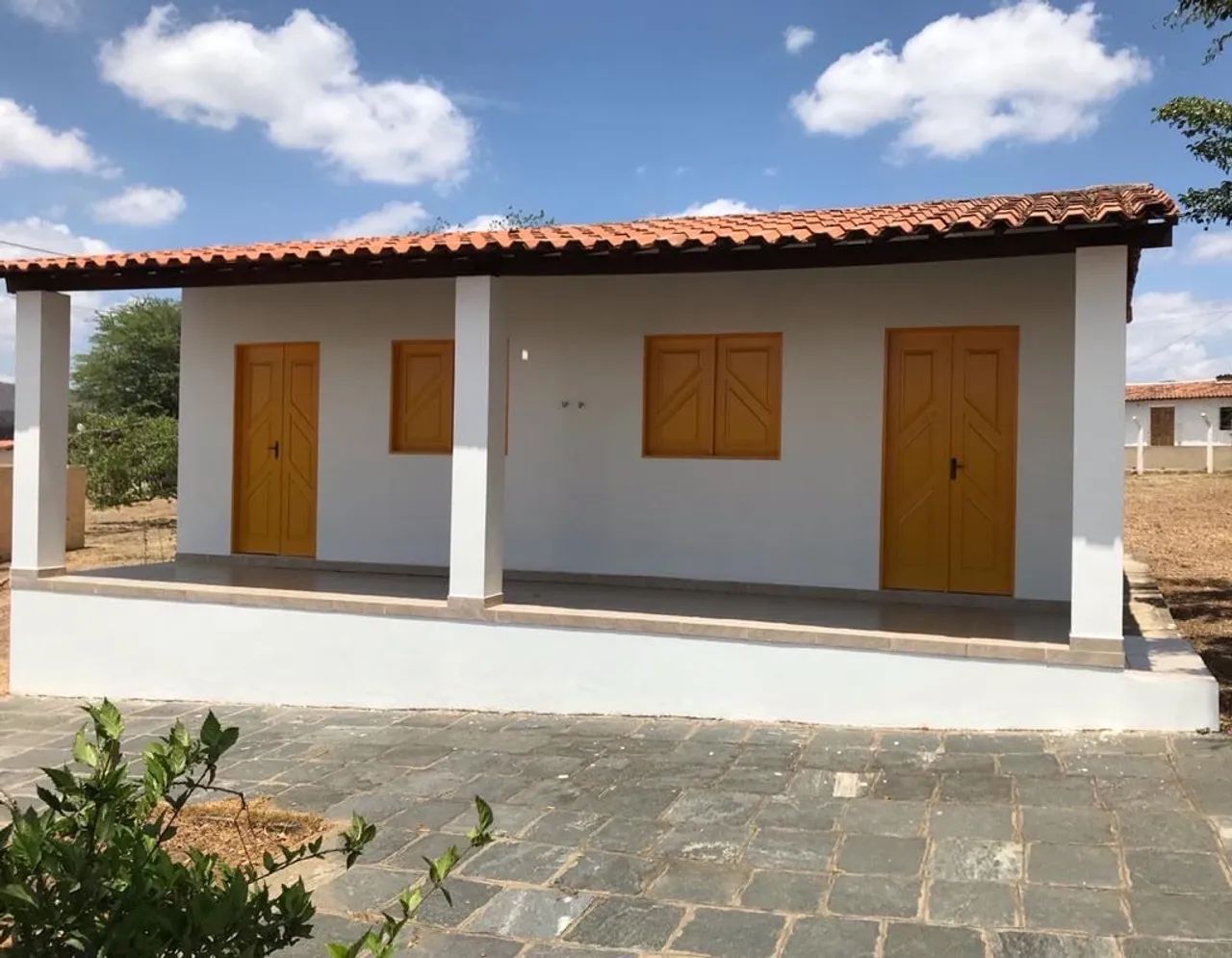 Chácara com tudo porteira fechada. - Foto 4