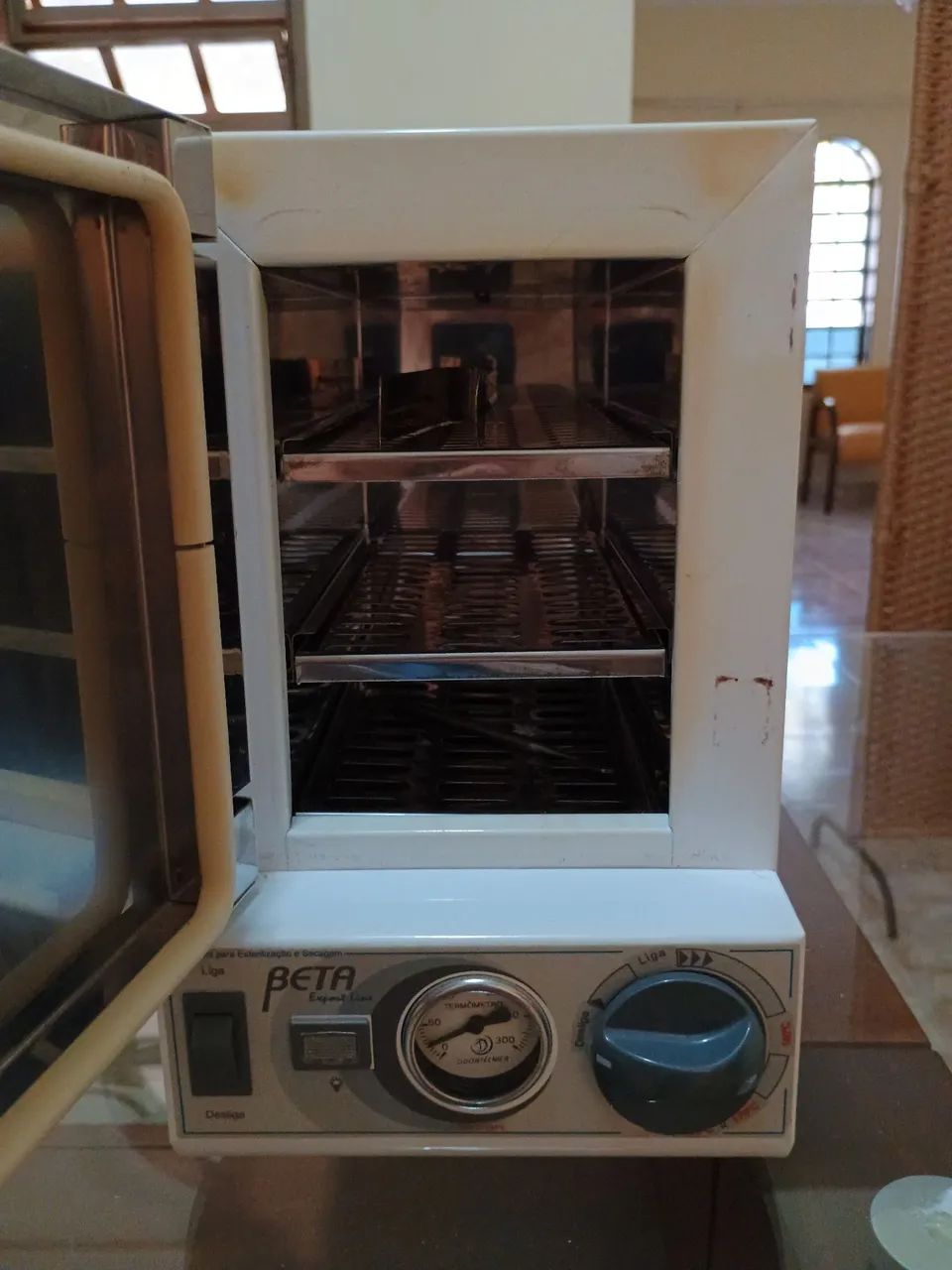 Esterilizador  - Foto 2