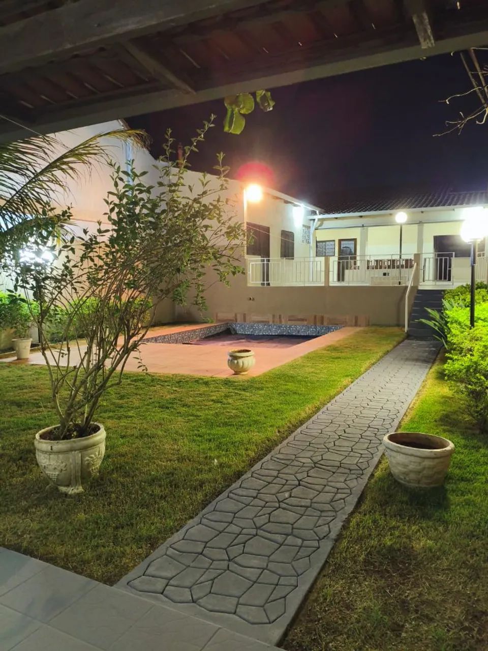 VENDO CASA NO ITATIAIA  - Foto 3