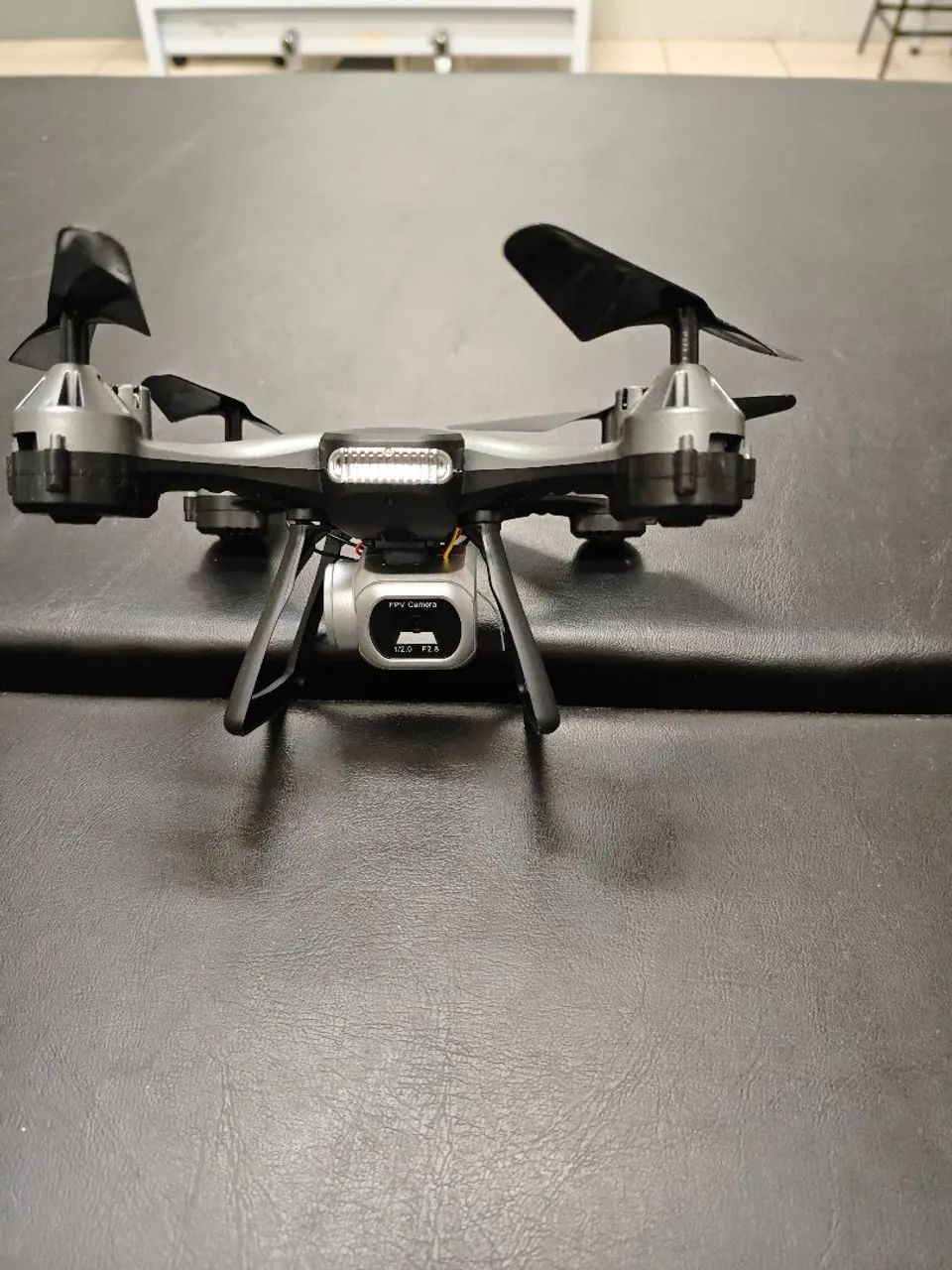 Drone JC801 4K - Foto 5