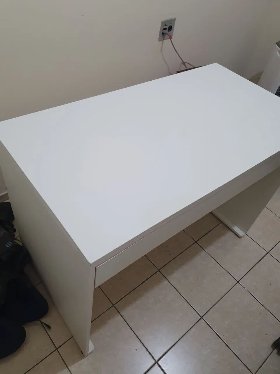 Mesa de computador - escrivaninha - Foto 5