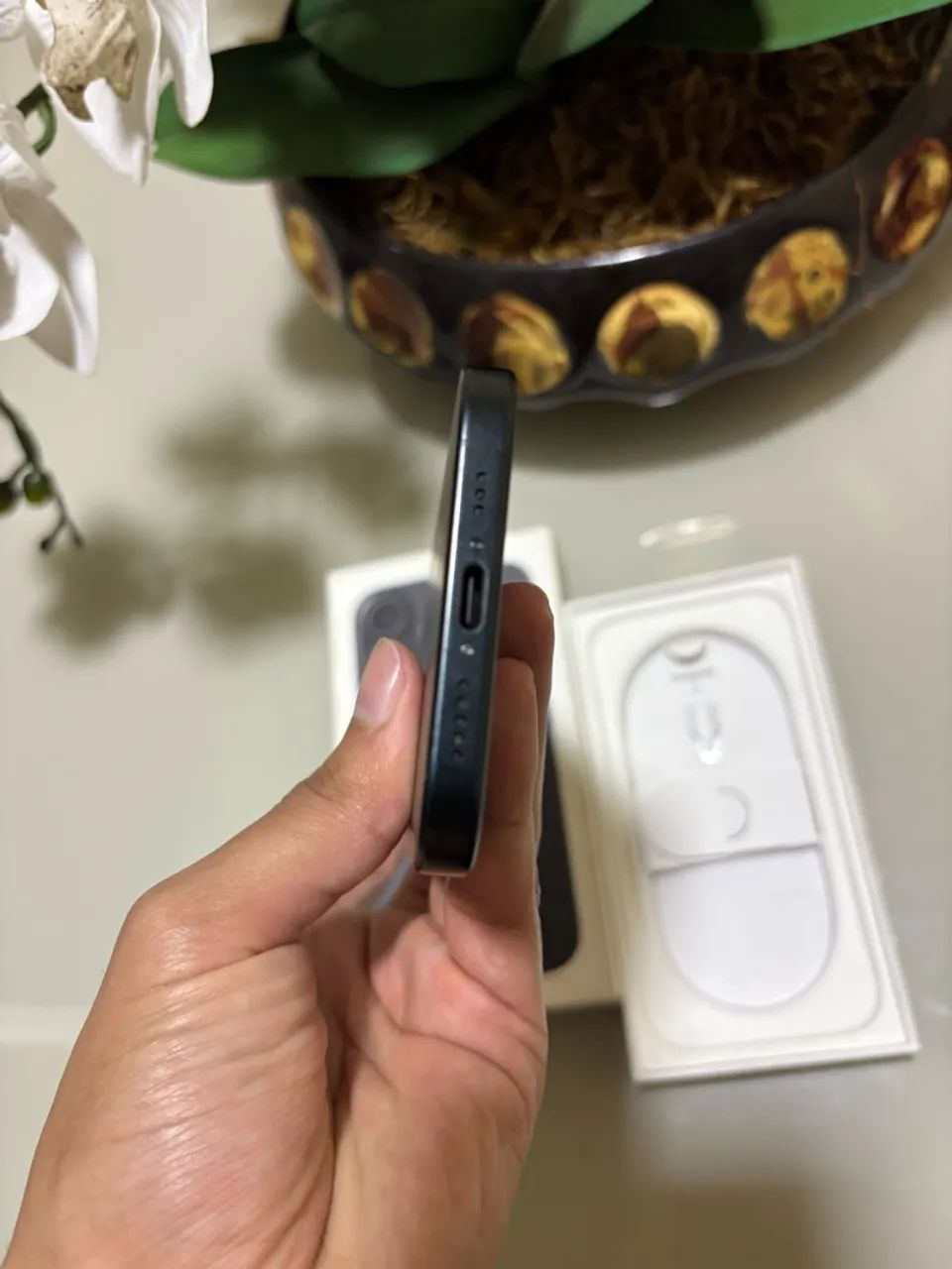 iPhone 16 256Gb - Foto 5