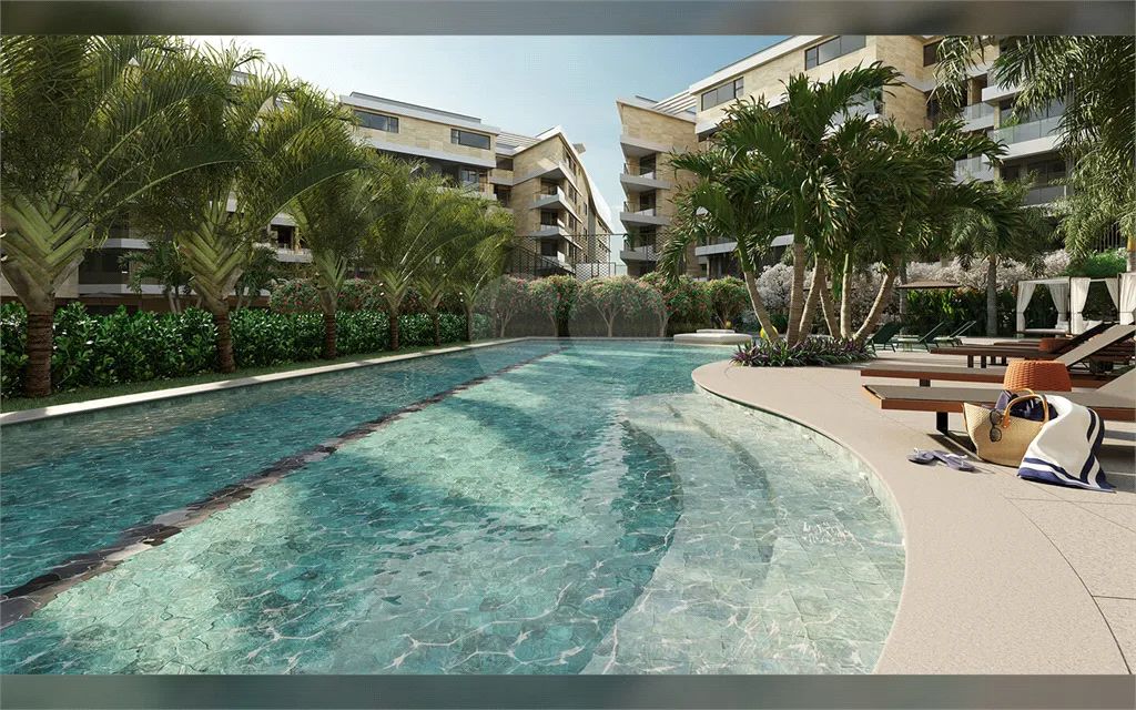 Apartamento com 4 quartos à venda em Enseada Do Suá - ES - Foto 5