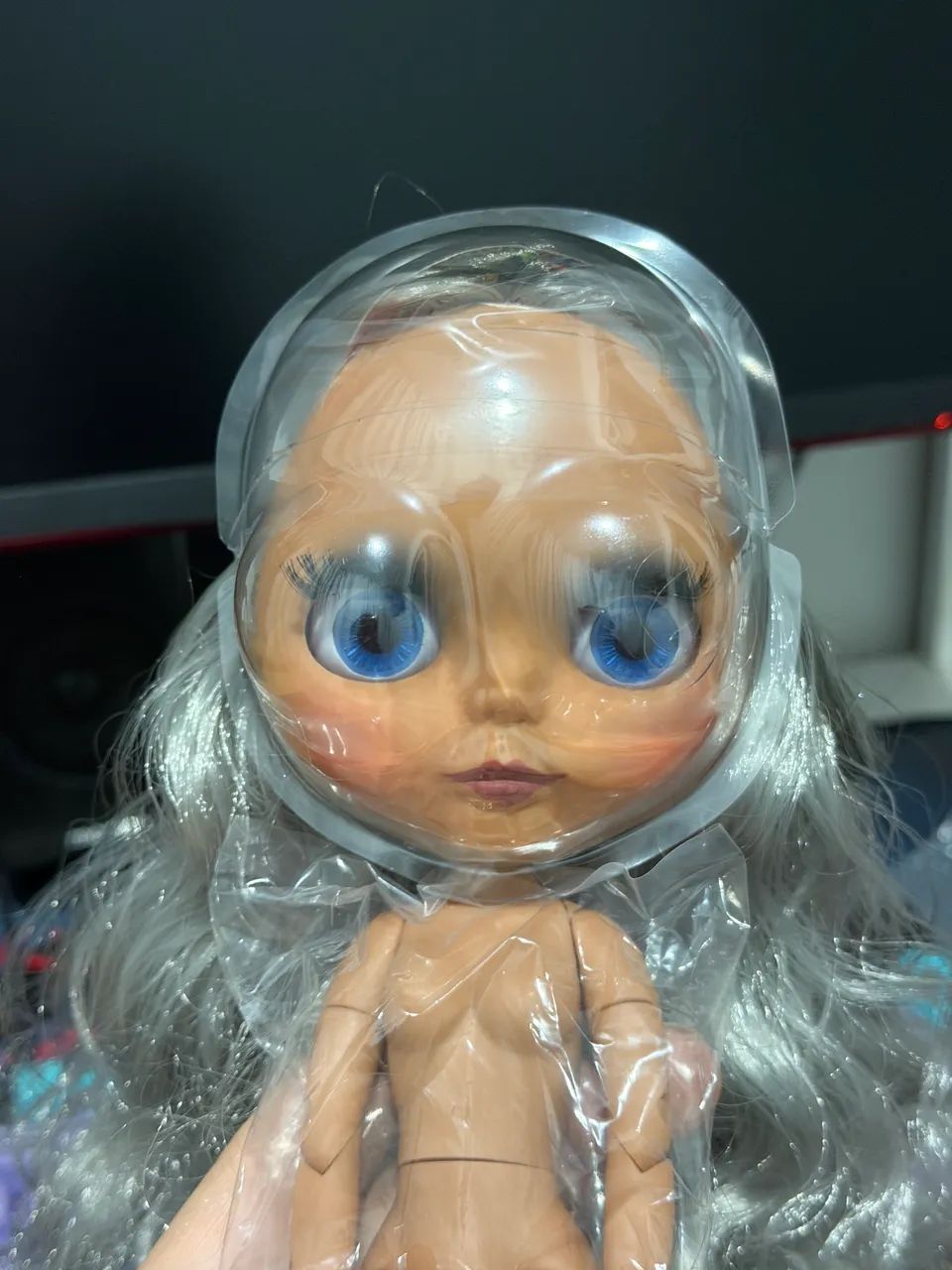 Boneca Blythe nova  - Foto 4