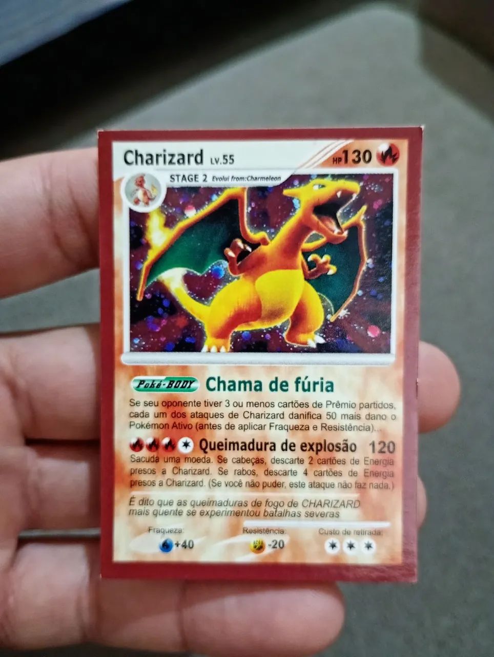 Cards - Hobbies e coleções - Itaperuna 1519872626 | OLX