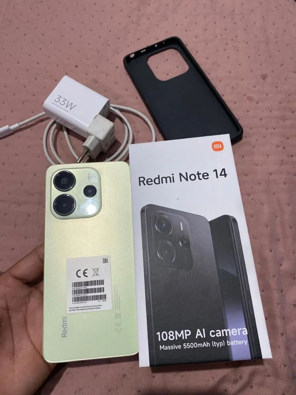 Celular  - Foto 2