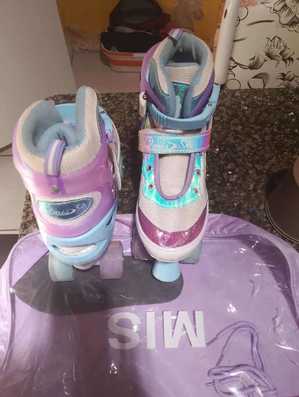 Patins