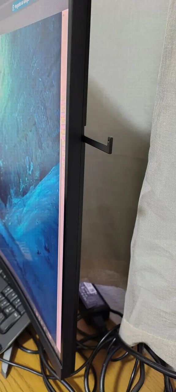 Monitor tela curva ACER Agon 32' - Foto 2