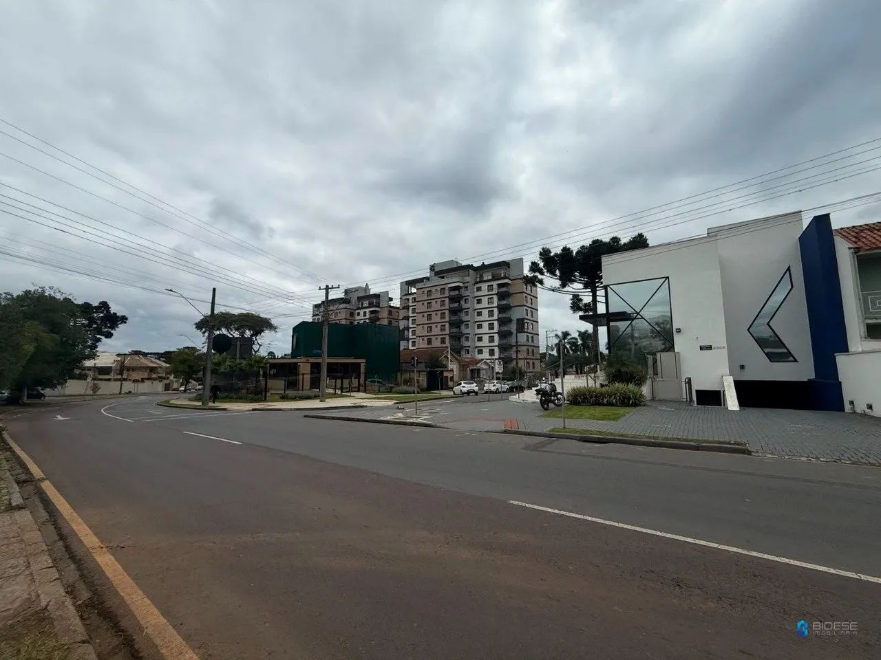 Predio Comercial para alugar no Seminário - Curitiba - Foto 5