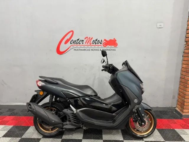 YAMAHA NMAX 160 ABS